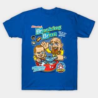 Breaking Bran T-Shirt